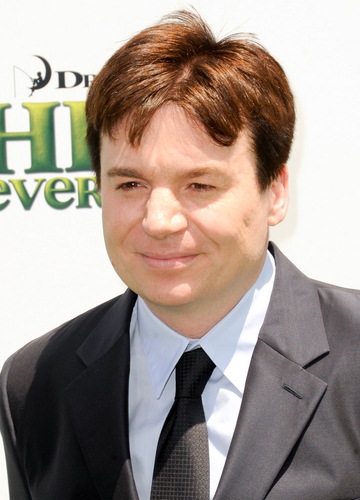 Bild von <b>Mike Myers</b> - 501