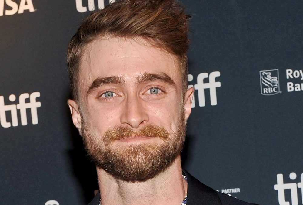 „Harry Potter“-Star Daniel Radcliffe: Er hat einen Sohn