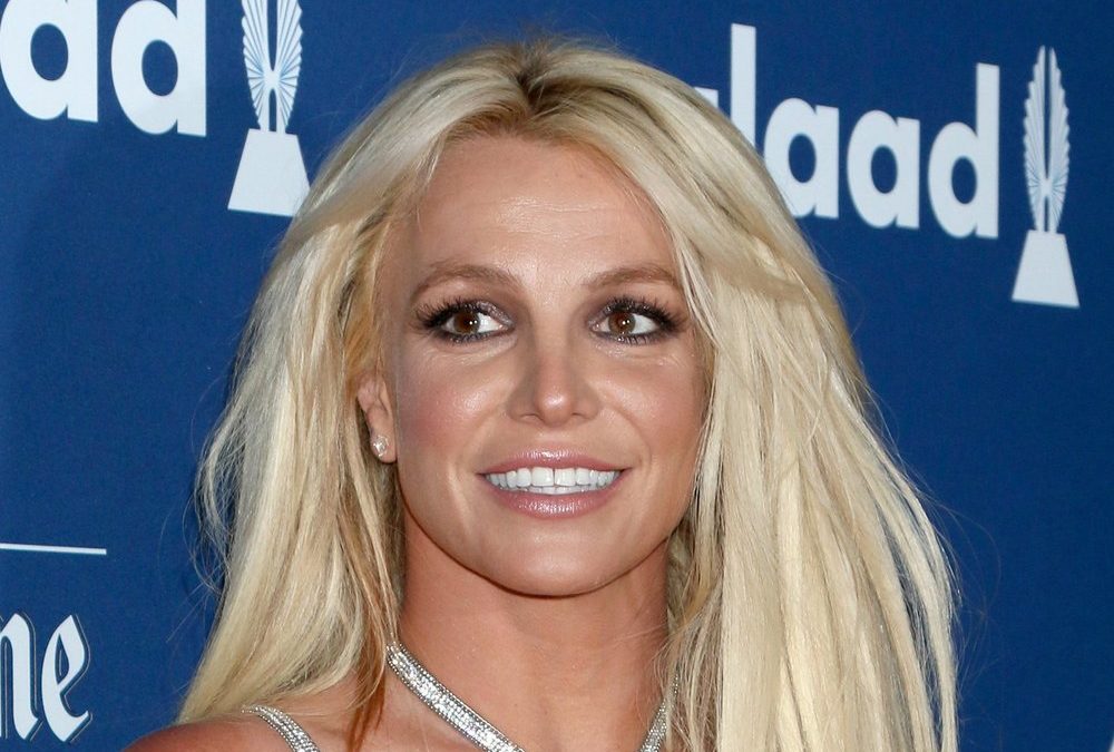 Britney Spears veröffentlicht erstes Statement zur Scheidung