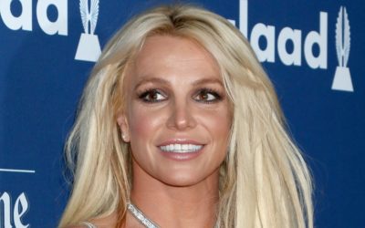 Britney Spears veröffentlicht erstes Statement zur Scheidung