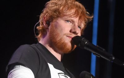 Kurz nach „Subtract“: Ed Sheeran deutet neue Veröffentlichung an