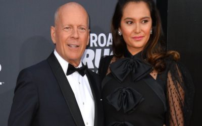 Bruce Willis‘ Ehefrau teilt Update: „Mir geht es nicht gut“