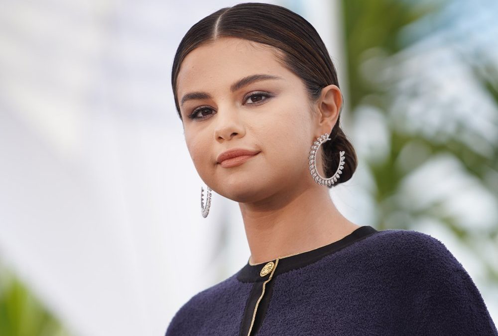 Neuer Song „Single Soon“: Selena Gomez dankt Fans für „all die Liebe“