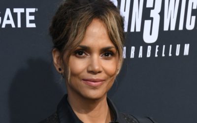 Halle Berry feiert in der „Barbie“-Welt Geburtstag