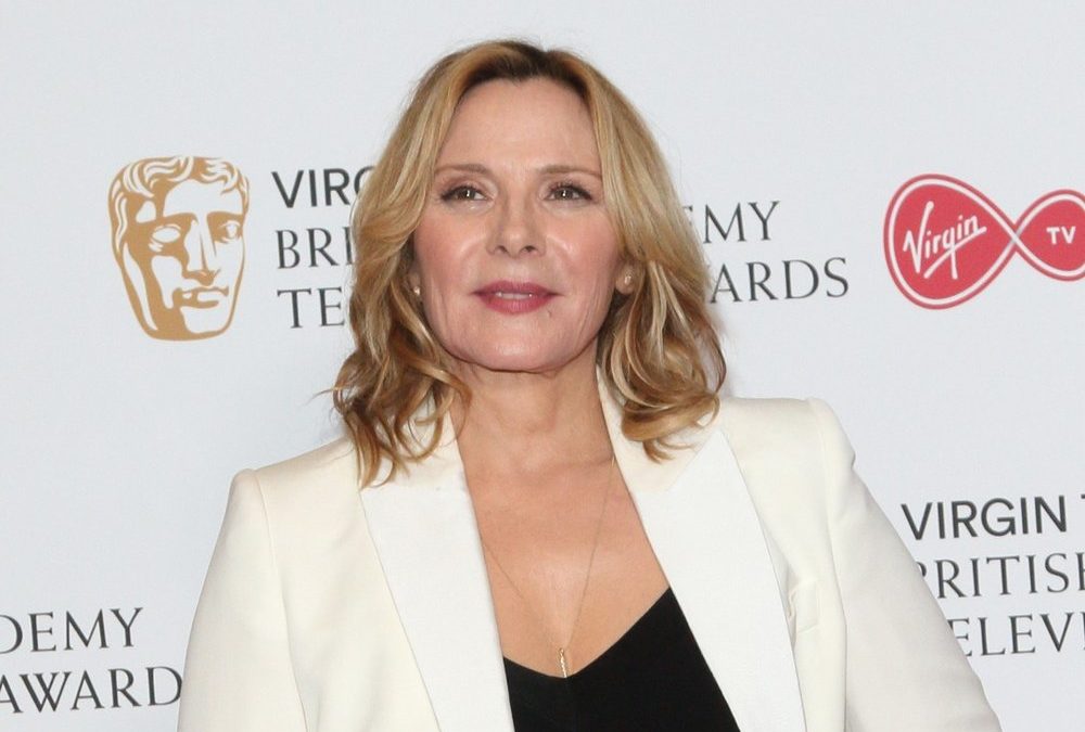 „And Just Like That…“: Kim Cattrall ist für rund eine Minute zurück