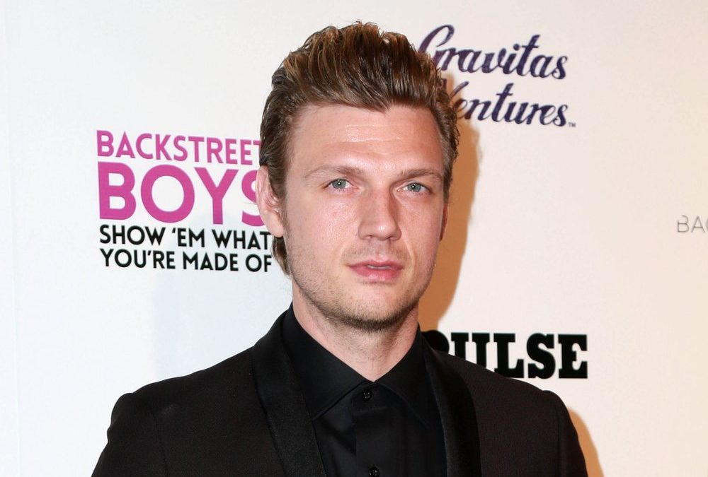 Nick Carter über Tod seines Bruders: „Werden nie darüber hinwegkommen“