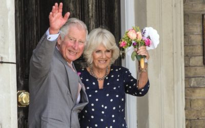 König Charles III. und Königin Camilla: Reisen sie bald Frankreich?