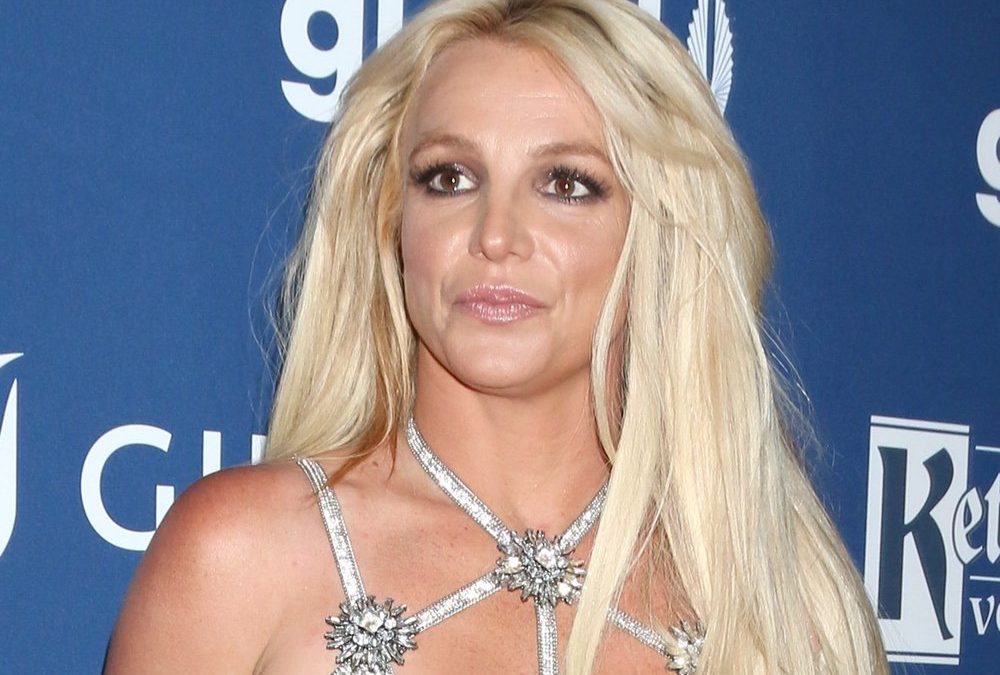 Britney Spears plant neues Album mit Unterstützung von großen Stars