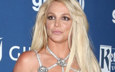 Britney Spears plant neues Album mit Unterstützung von großen Stars