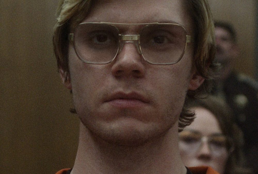 „Dahmer“: So wollten die Macher Sympathie mit dem Mörder vermeiden