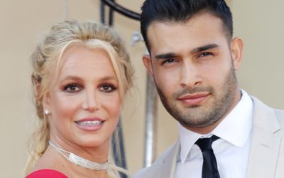 Britney Spears: Immer mehr Details zur Scheidung sickern durch