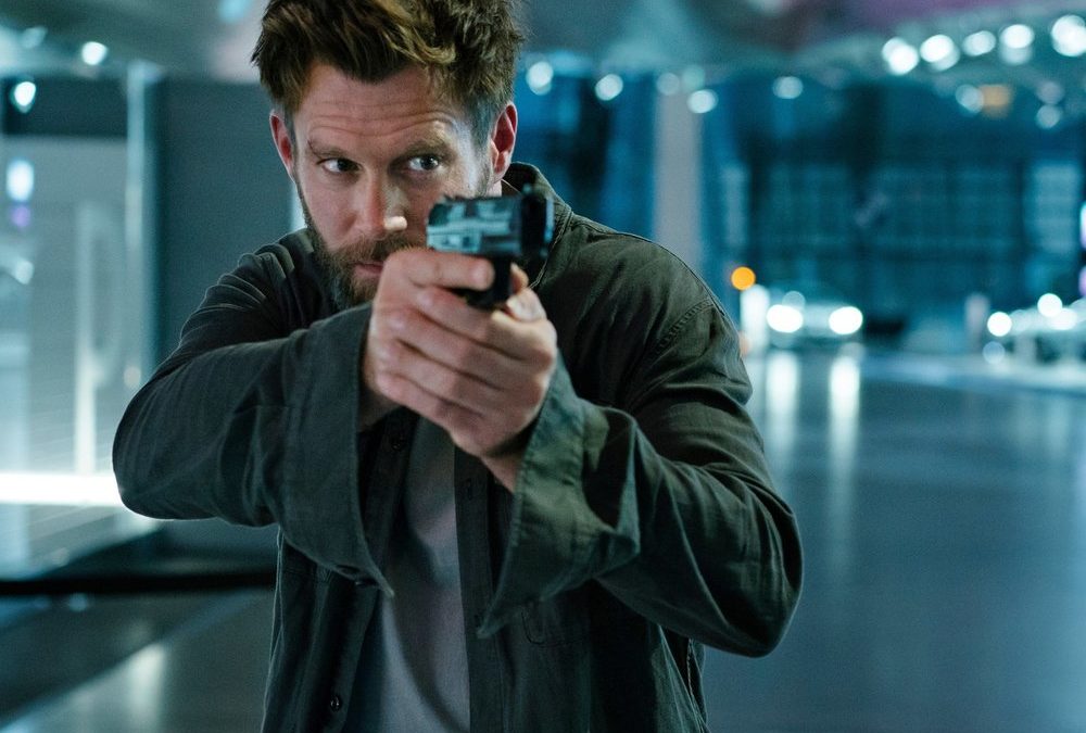 „Drift – Partners in Crime“: Staffel zwei läuft zu Höchstform auf