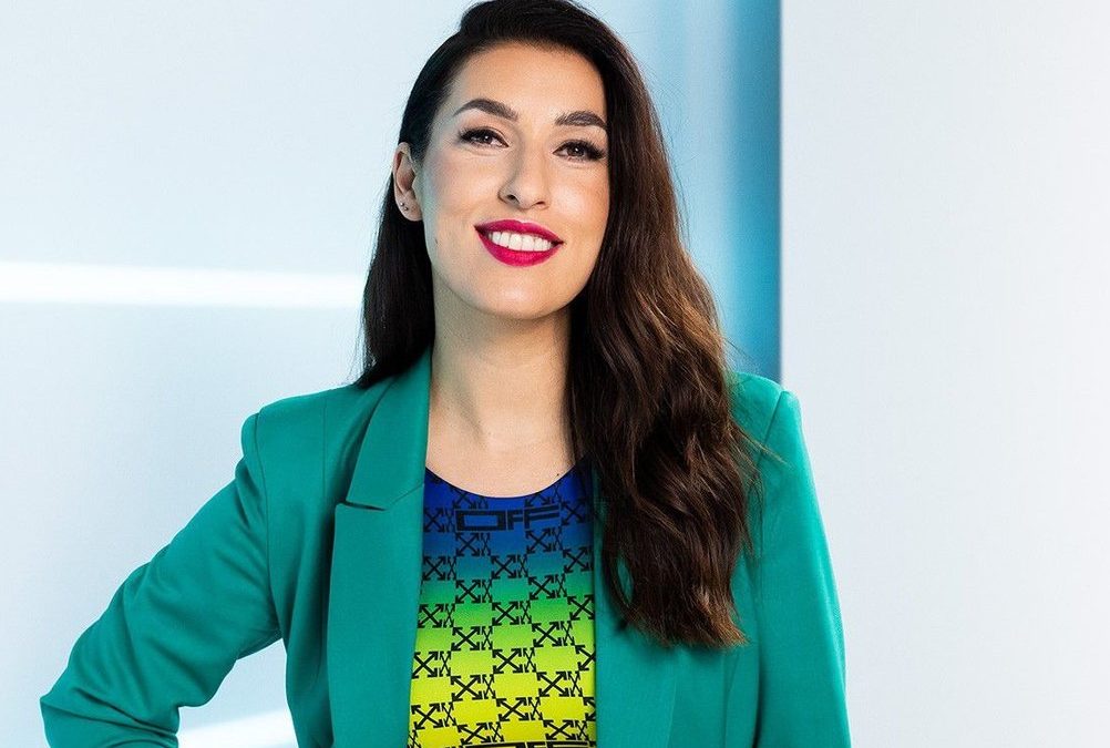 Neue Investorin bei „DHDL“: Tijen Onaran war „schon immer eine Löwin“