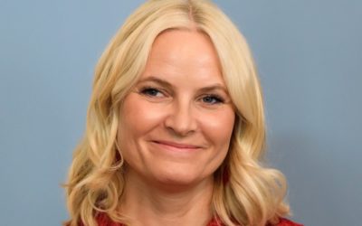 Mette-Marit von Norwegen trotzt ihren Schicksalsschlägen