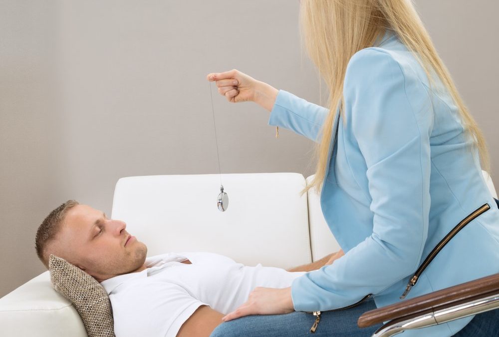Von Burnout bis Depression: Wann Hypnotherapie helfen kann