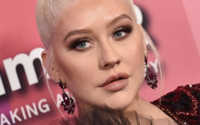 Christina Aguilera: Zum Geburtstag holt sie ihre Tochter auf die Bühne