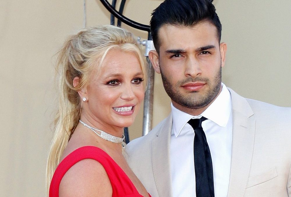 Britney Spears: Sam Asghari erhält laut Ehevertrag kein Geld von ihr