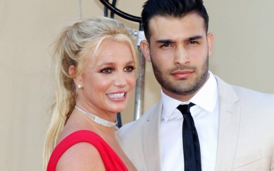 Britney Spears: Sam Asghari erhält laut Ehevertrag kein Geld von ihr