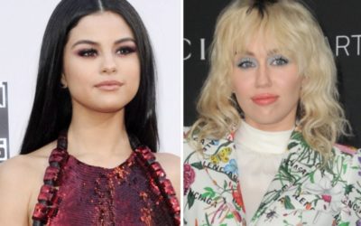 Neue Musik: Selena Gomez und Miley Cyrus reagieren auf Doppel-Datum