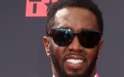 Diddy kündigt nach 17 Jahren erstmals wieder ein neues Solo-Album an