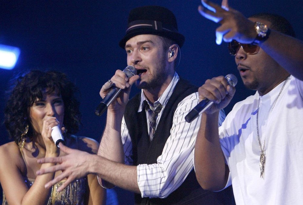 Timbaland, Justin Timberlake und Nelly Furtado kündigen neue Musik an