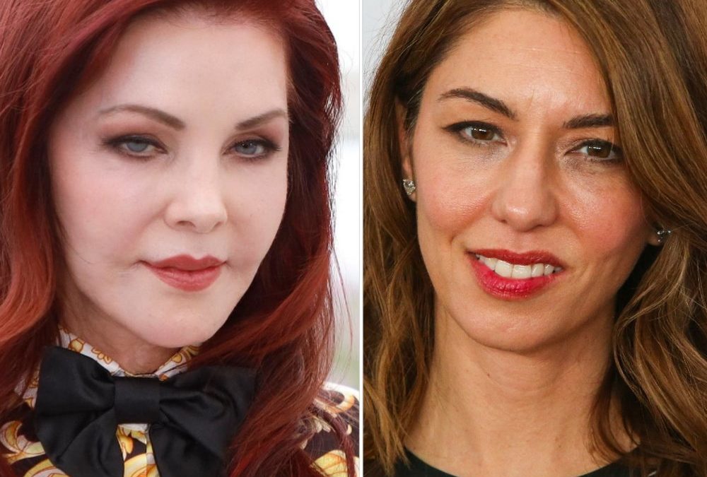 Sofia Coppolas „Priscilla“: Star-Aufgebot mitten im Schauspielstreik?