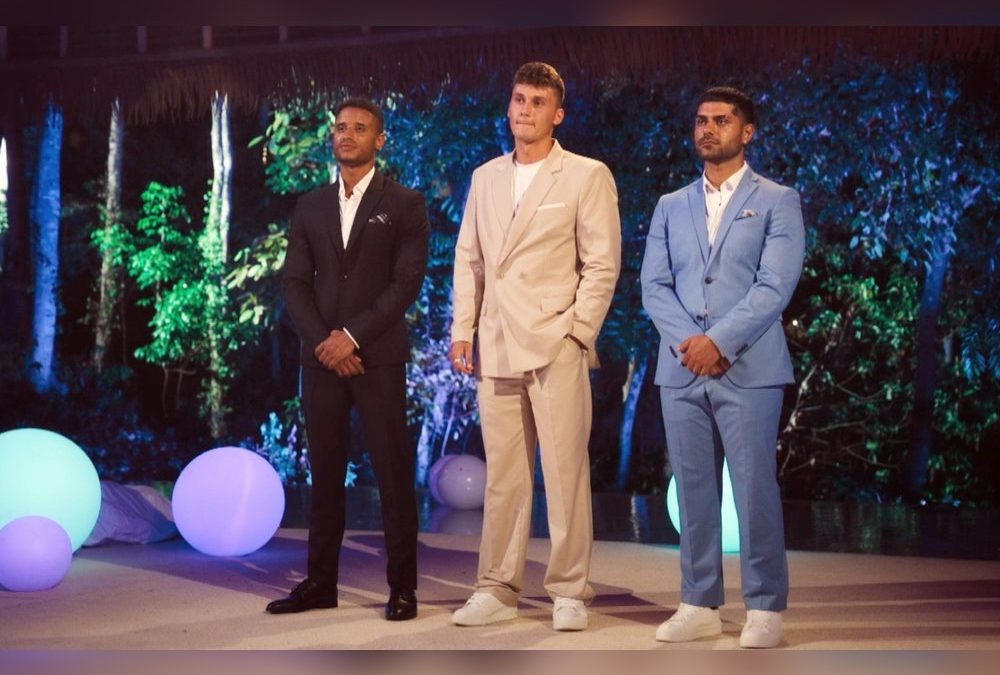 Lausbub gegen Wundertüte: Das „Bachelorette“-Finale steht fest