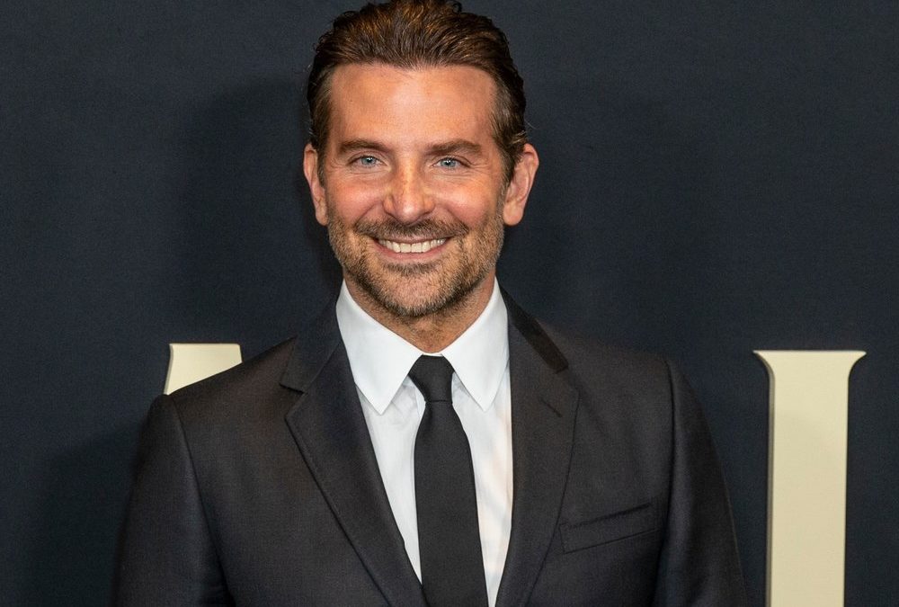 Bradley Cooper ist seit 19 Jahren clean