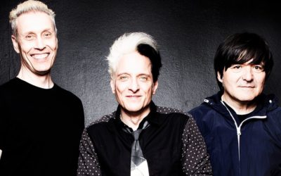 Die Ärzte gehen 2023 auf „Herbst des Lebens“-Tour