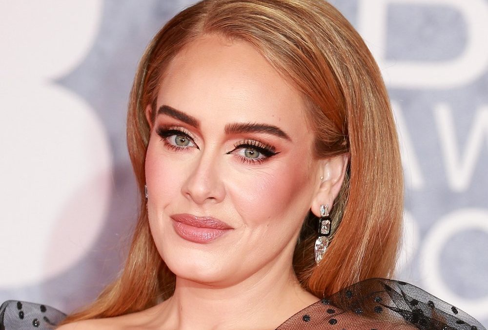 Migräne und Zittern: Adele leidet unter Kaffee-Entzug