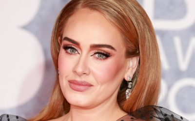 Migräne und Zittern: Adele leidet unter Kaffee-Entzug