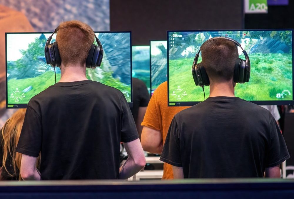 Gamescom 2023: Das waren die Highlights der Messe