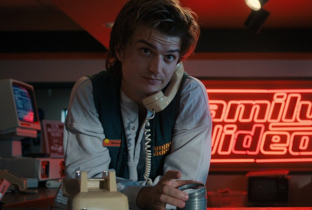 „Stranger Things“-Ende: Joe Keery „erleichtert“ und „traurig“