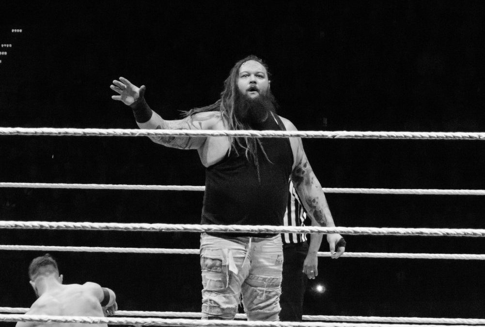 US-Wrestler Bray Wyatt mit 36 Jahren gestorben