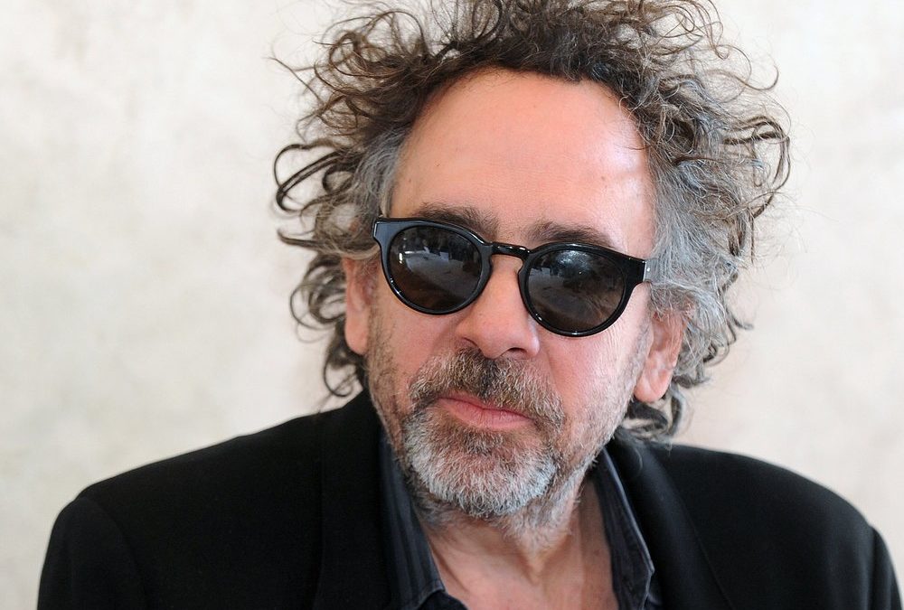 Tim Burton: Der Meister des Makabren wird 65