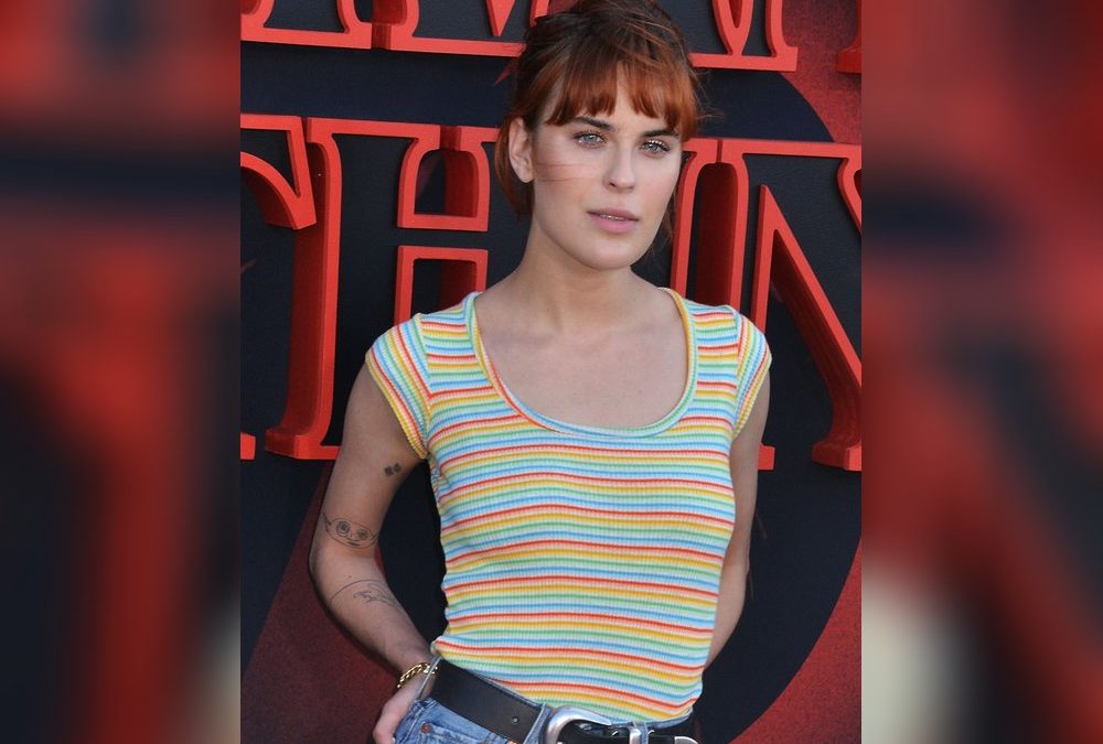 Bruce Willis‘ Tochter Tallulah: So überwand sie ihre Essstörung