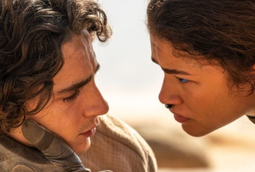 Denis Villeneuve arbeitet schon an „Dune 3“