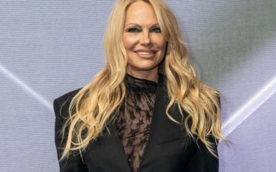 Pamela Anderson: Karriere-Push-up durch Memoiren