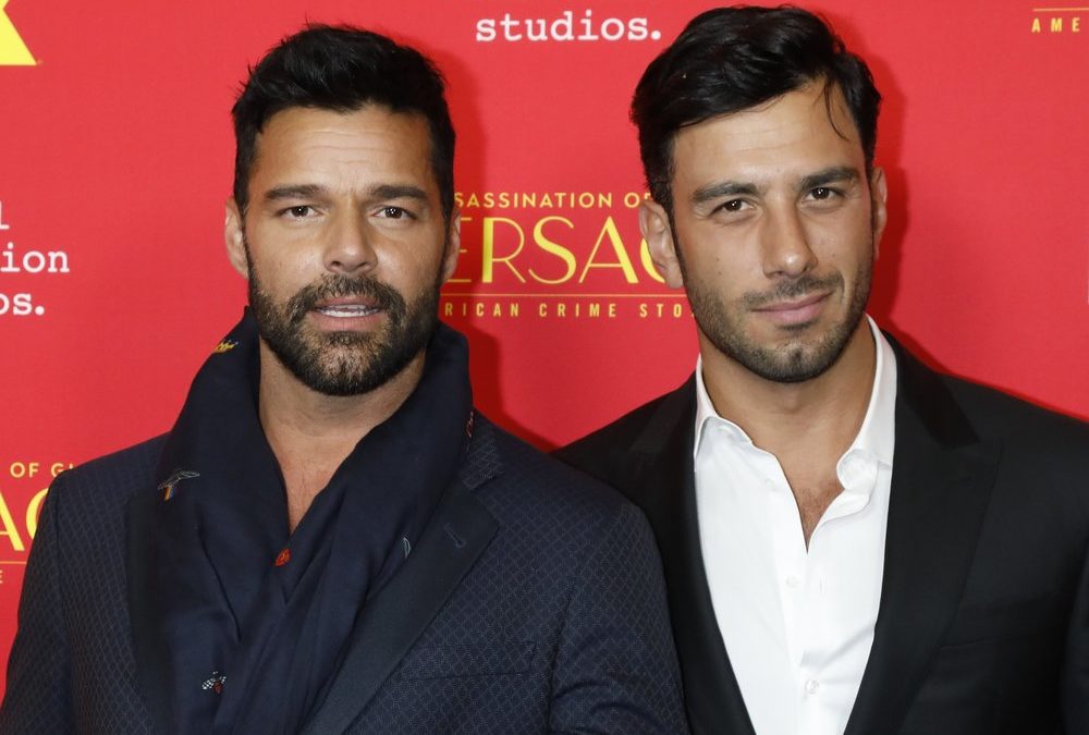 Ricky Martin und Jwan Yosef sollen sich in Scheidung geeinigt haben