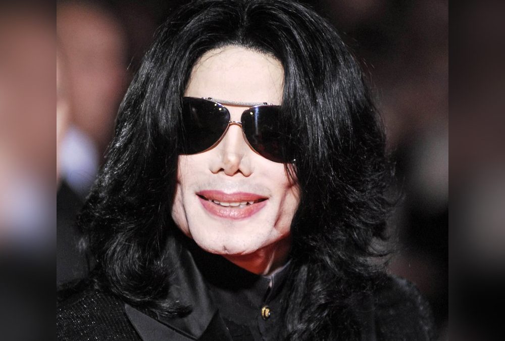 Michael Jackson: Sohn Prince spricht über „fleckige“ Haut des Vaters