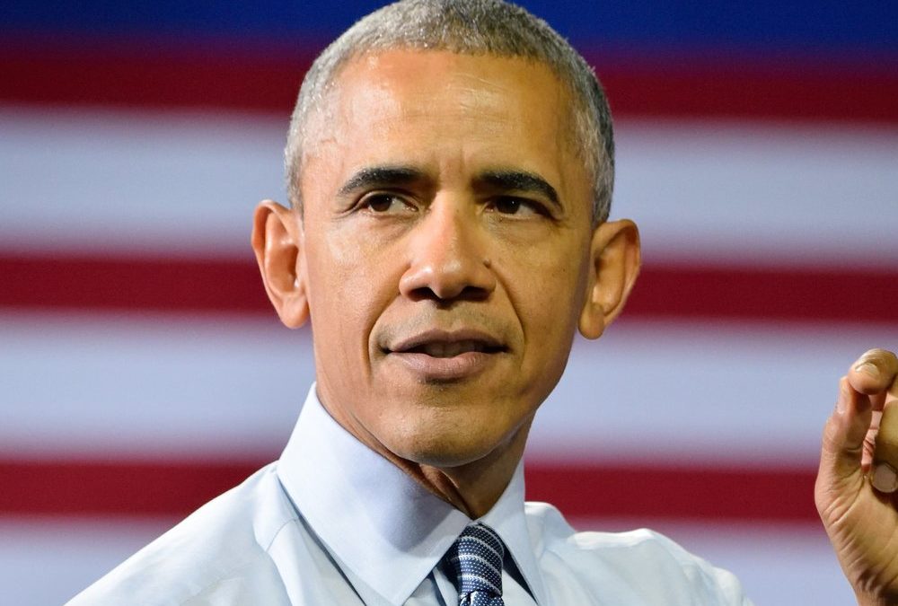 „Leave the World Behind“: Barack Obama mischte beim Drehbuch mit