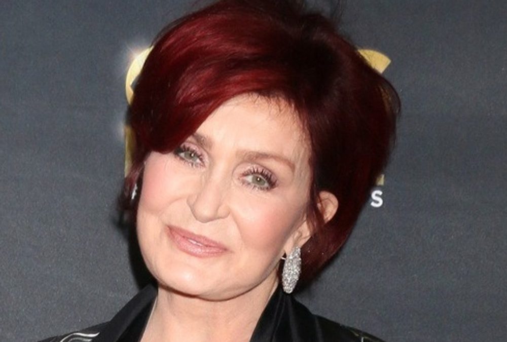 Sharon Osbourne: Süßes Foto inmitten ihrer Enkelkinder