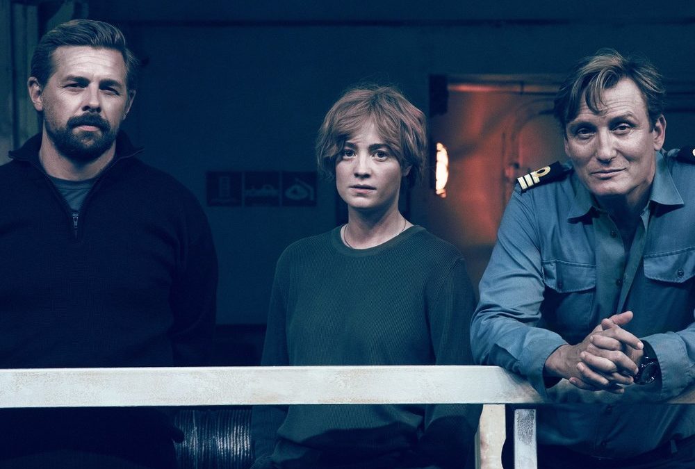 Deutscher Fernsehpreis 2023: Das sind die Nominierten