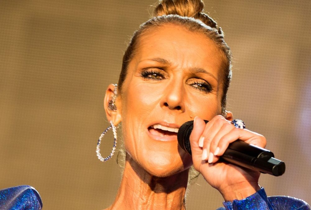 Céline Dion kämpft weiter: „Stark“ im Kampf gegen Stiff-Person-Syndrom