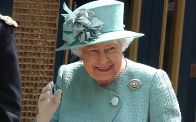 Erster Todestag der Queen: Der König ehrt seine Mutter mit Statement
