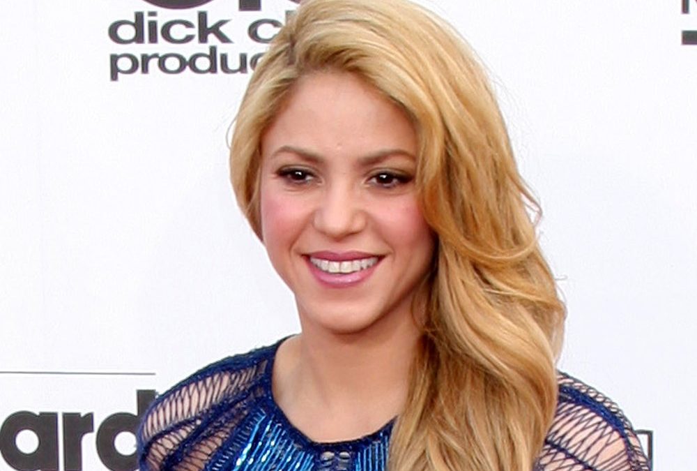 Shakira hat wieder Ärger mit Spaniens Justiz: Das steckt dahinter