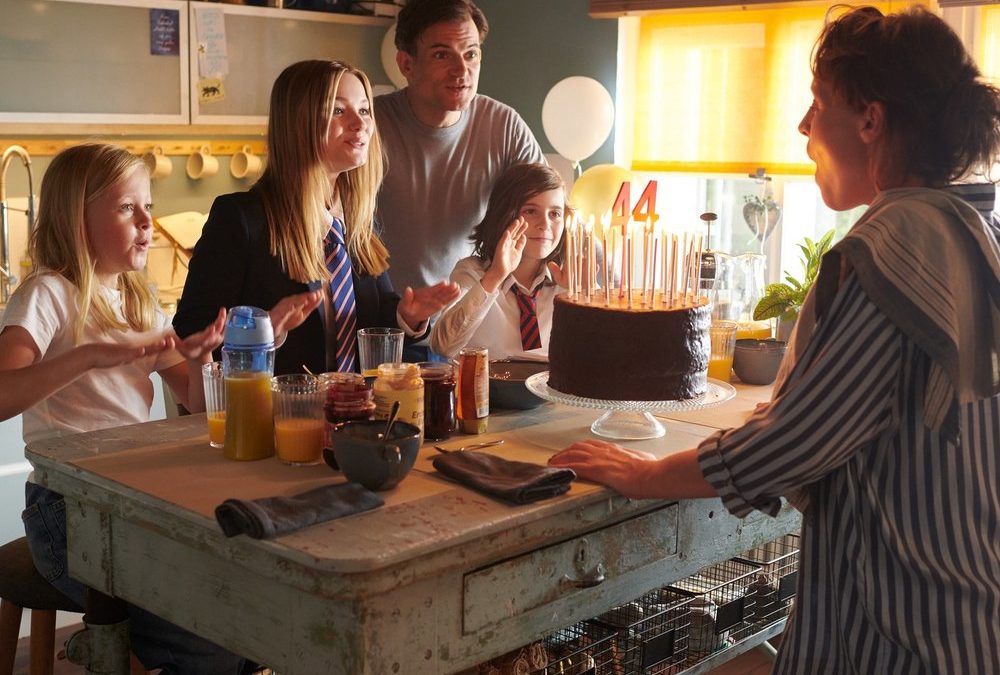 „Gestern waren wir noch Kinder“: ZDF-Erfolgsserie bald in Hollywood?