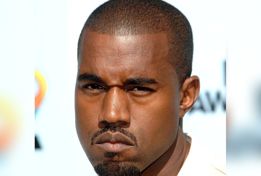 Kanye West: Lebenslanges Bootsverbot in Venedig