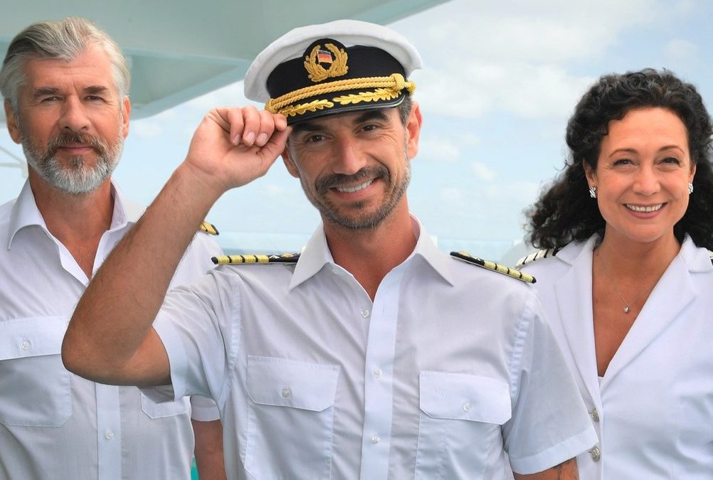 Cathy Hummels und Dietmar Bär: Besondere Gäste auf dem „Traumschiff“