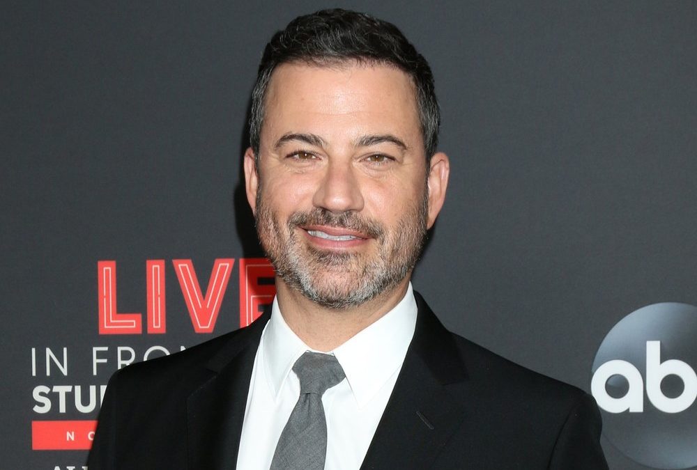 Jimmy Kimmel: Corona-Infektion zwingt ihn zu Podcast-Pause